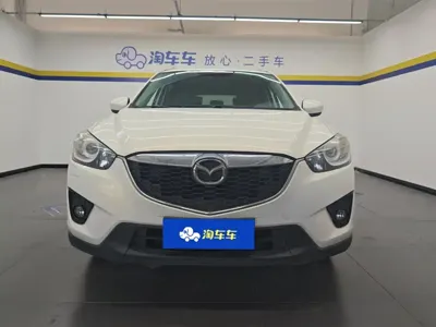 Mazda CX-5 2014, 100100 км, за 36800 CNY