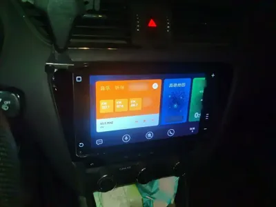 Skoda Octavia 2020, 59800 км, за 52400 CNY - фото 6
