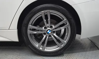 BMW 3-Series 2018, 31306 км, за 21900000 KRW - фото 21
