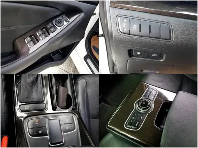 Kia K7 2013, 110000 км, за 5790000 KRW - фото 16
