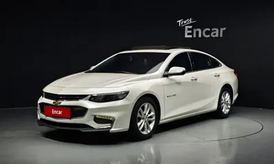 ChevroletGMDaewoo Malibu 2017, 139111 км, за 6890000 KRW - фото 1