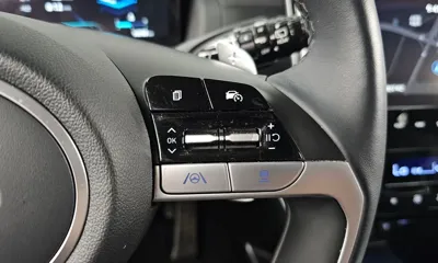 Hyundai Tucson 2023, 14749 км, за 28400000 KRW - фото 31