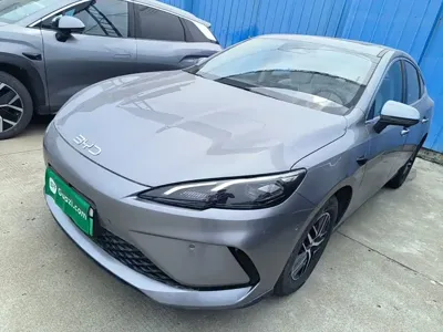 BYD Seal 05 DM-i · 2025 год