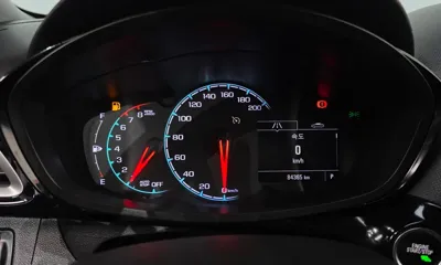 ChevroletGMDaewoo Spark 2019, 84365 км, за 6900000 KRW - фото 8