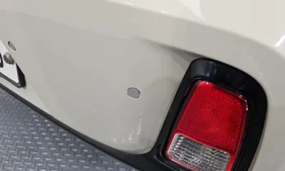 Kia Morning 2016, 108399 км, за 4900000 KRW - фото 29