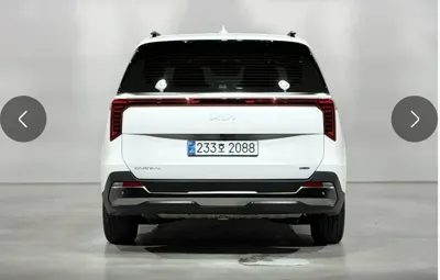 Kia Canival 2025, 32217 км, за 11803.54 USD