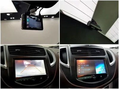 ChevroletGMDaewoo Trax 2015, 128130 км, за 3590000 KRW - фото 16