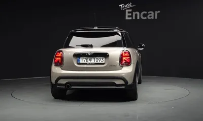 MINI Cooper 2022, 38111 км, за 33000000 KRW