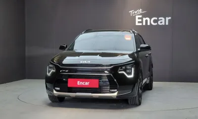 Kia Niro 2022, 23788 км, за 24600000 KRW - фото 3