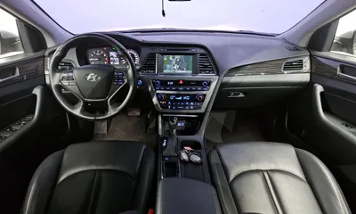 Hyundai Sonata 2015, 118036 км, за 8200000 KRW - фото 7
