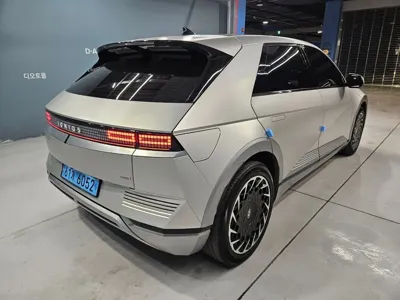 Hyundai Ioniq5 2022, 218688 км, за 21900000 KRW - фото 6