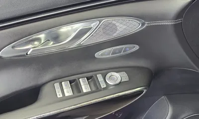 Genesis GV70 2021, 99909 км, за 28500000 KRW - фото 27