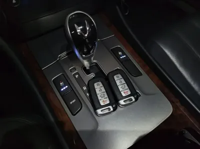 Hyundai Equus 2012, 118116 км, за 5490000 KRW - фото 15