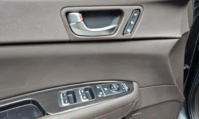 Kia K5 2019, 66718 км, за 15200000 KRW - фото 28