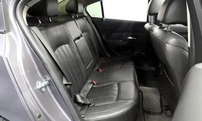 ChevroletGMDaewoo Cruze 2012, 62335 км, за 2300000 KRW - фото 12