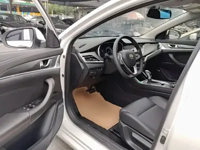 Changan Eado 2020, 76700 км, за 33000 CNY - фото 16