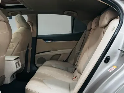 Toyota Camry 2018, 100000 км, за 73800 CNY - фото 10