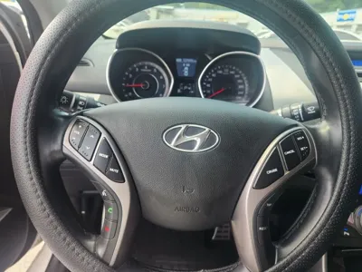 Hyundai Avante 2013, 127000 км, за 5700000 KRW - фото 11