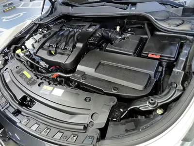 Renault-KoreaSamsung SM5 2015, 42414 км, за 5300000 KRW - фото 19