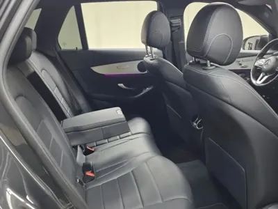 Mercedes-Benz GLC-Class 2022, 68000 км, за 47600000 KRW - фото 9