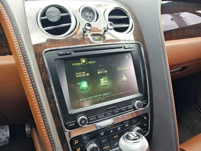 Bentley Continental 2015, 116668 км, за 27500000 KRW - фото 16