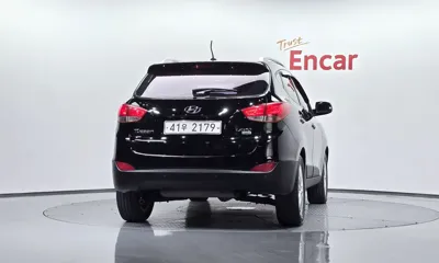 Hyundai Tucson 2012, 73513 км, за 5800000 KRW