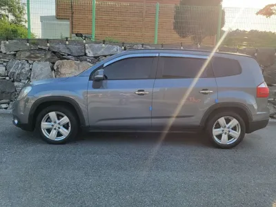ChevroletGMDaewoo Orlando 2016, 156839 км, за 4500000 KRW - фото 4
