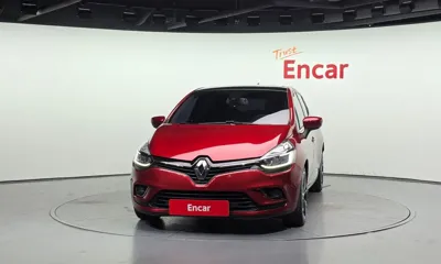 Renault-KoreaSamsung Cilo 2019, 66523 км, за 7490000 KRW