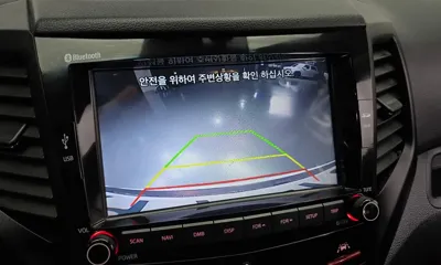 KG_Mobility_Ssangyong TIBOLI 2019, 58324 км, за 9500000 KRW - фото 15