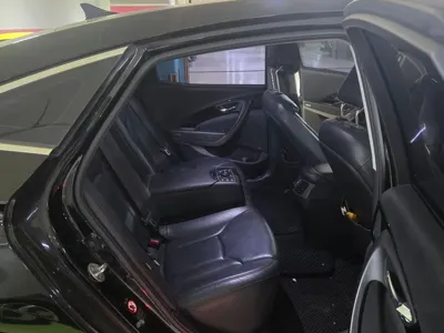Hyundai Grandeur 2014, 361569 км, за 3850000 KRW