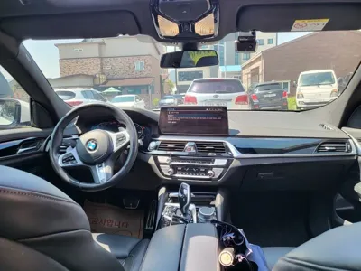 BMW Gran Turismo 2021, 90756 км, за 39900000 KRW - фото 6