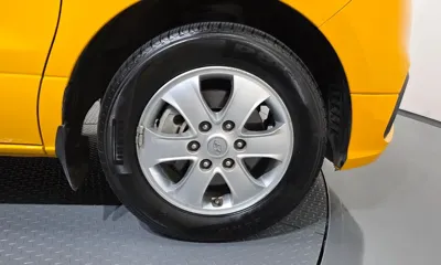 Hyundai Starex 2021, 70503 км, за 23290000 KRW - фото 21