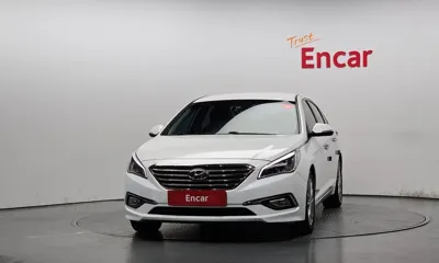 Hyundai Sonata 2015, 89823 км, за 20000000 KRW - фото 3