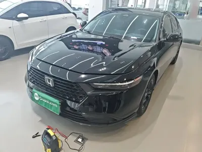 Honda Accord · 2025 год