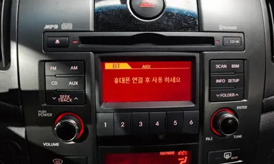Kia Porte 2012, 181400 км, за 2900000 KRW - фото 17