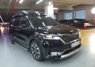 Kia Canival 2023, 84342 км, за 7680000 KRW - фото 8