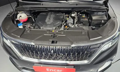Kia Canival 2021, 35251 км, за 29800000 KRW - фото 6
