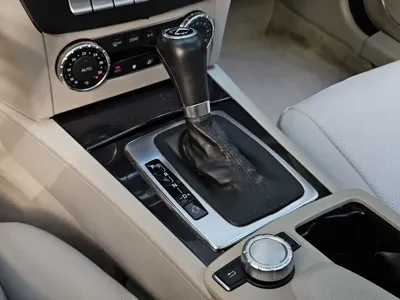 Mercedes-Benz C-Class 2013, 170000 км, за 28800 CNY - фото 17