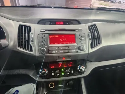 Kia Sportage 2012, 168913 км, за 4500000 KRW - фото 11