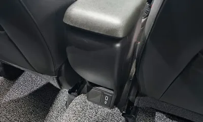 ChevroletGMDaewoo Trailblazer 2021, 79586 км, за 18700000 KRW - фото 31