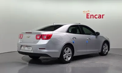 ChevroletGMDaewoo Malibu 2012, 192765 км, за 2500000 KRW