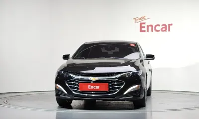 ChevroletGMDaewoo Malibu 2019, 98263 км, за 10200000 KRW