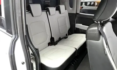 Kia Ray 2023, 2729 км, за 17600000 KRW - фото 11