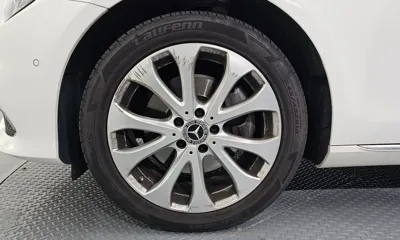Mercedes-Benz E-Class 2018, 83215 км, за 23000000 KRW - фото 5