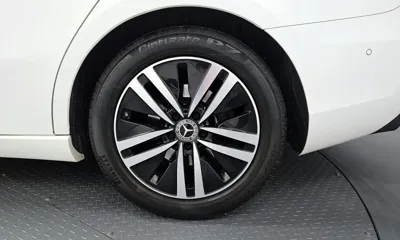 Mercedes-Benz A-Class 2021, 45929 км, за 22990000 KRW - фото 21