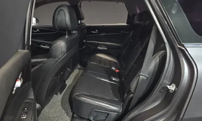 Kia Sorento 2015, 181853 км, за 10400000 KRW - фото 12