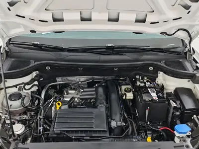 Volkswagen Tharu 2022, 33200 км, за 121000 CNY - фото 17
