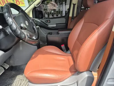 Hyundai Starex 2011, 191979 км, за 11500000 KRW - фото 6