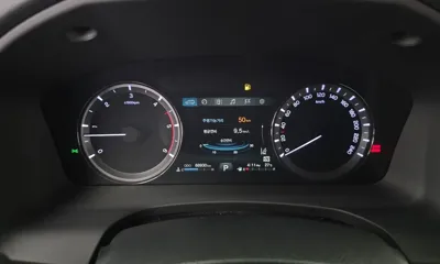 KG_Mobility_Ssangyong Rexton 2019, 68930 км, за 18500000 KRW - фото 8