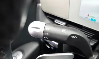 Hyundai Ioniq5 2022, 52023 км, за 28700000 KRW - фото 29